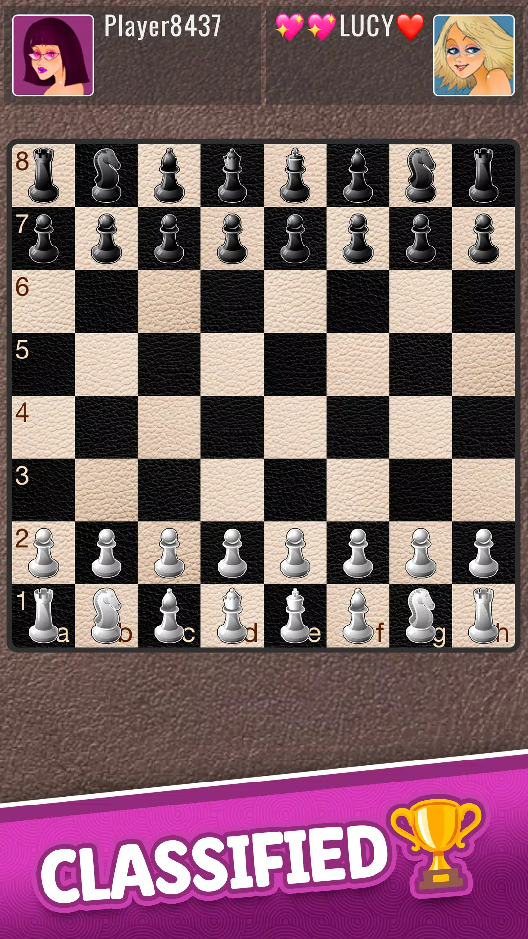 Chess Plus Ekran Görüntüsü 3