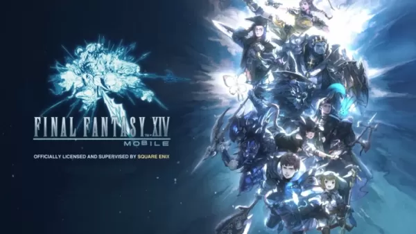 Анонсированы захватывающие обновления для мобильной версии Final Fantasy 14
