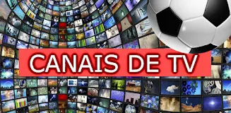 CanalOnline Brasil - TV Aberta 螢幕截圖 3