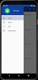 VPN Mask - Secure VPN Proxy Screenshot 2