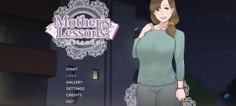 Mother Lesson Screenshot 0