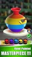 Pot Inc - Clay Pottery Tycoon 스크린샷 0