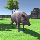 Pig Simulator