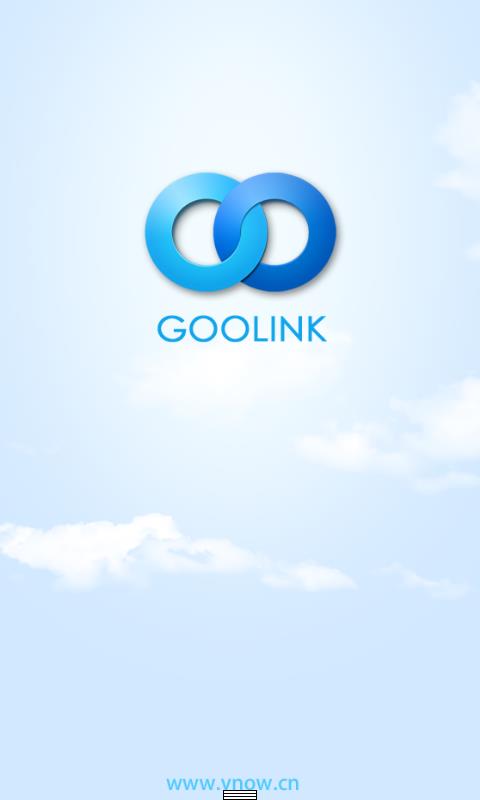 GooLink Captura de tela 0