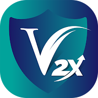 V2xVPN: Fast & Secure VPN