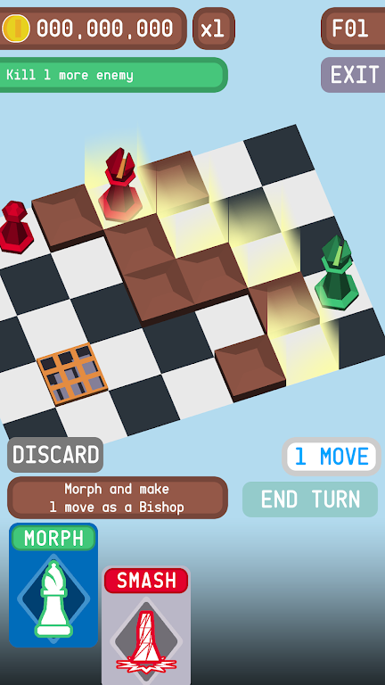 Chessgeon应用截图第1张