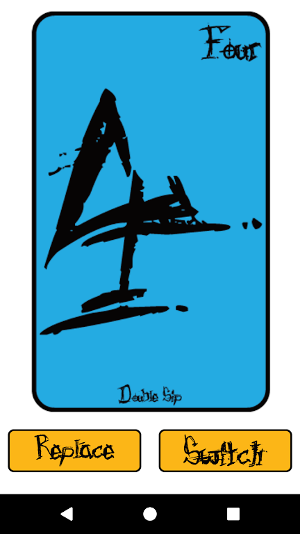 Drink 螢幕截圖 2
