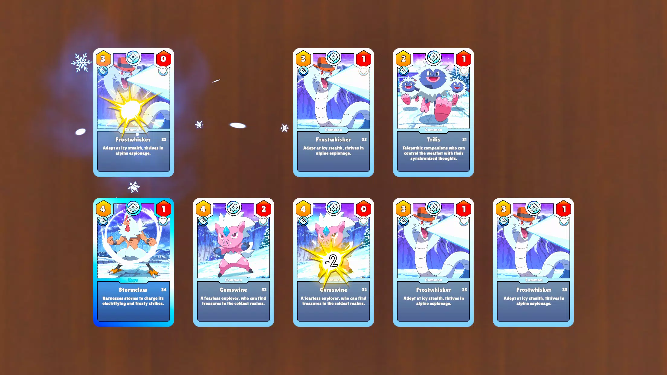 TCG Card Supermarket Simulator Captura de pantalla 1