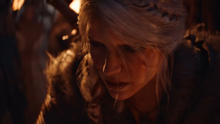 Witcher 4 Ciri as Protagonist: Developer Response