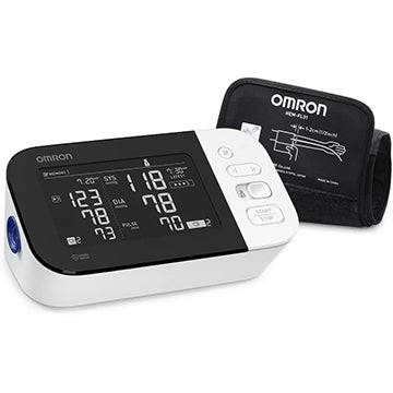 Monitor de pressão arterial da Série OMRON 10