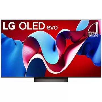 LG Evo C4 4K OLED TV Discounted to $1,397