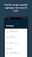 Mobilbank NO – Danske Bank Captura de tela 3