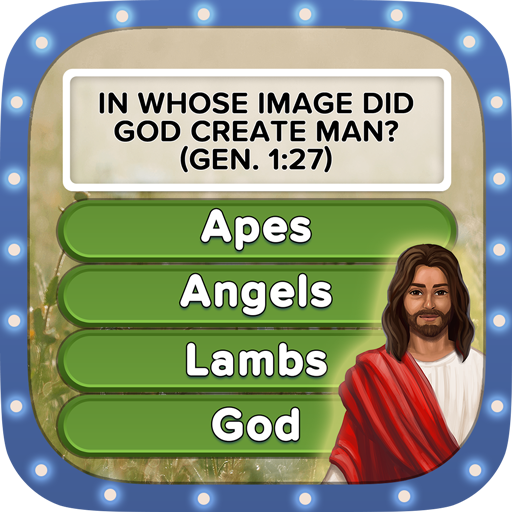 Daily Bible Trivia