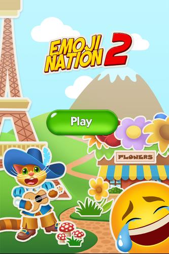 EmojiNation 2应用截图第1张