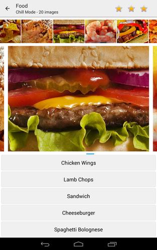 Photo Quiz Ekran Görüntüsü 3