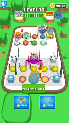 Slime Master应用截图第0张