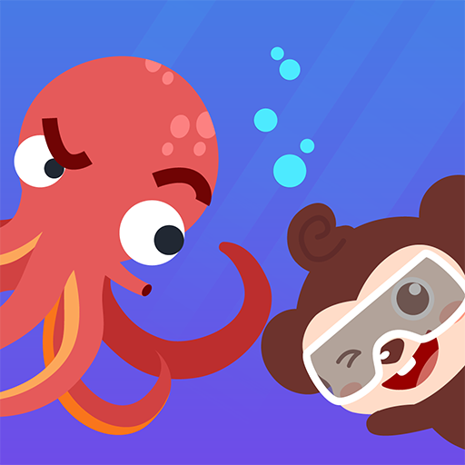 Sea Animals:DuDu Puzzle Games