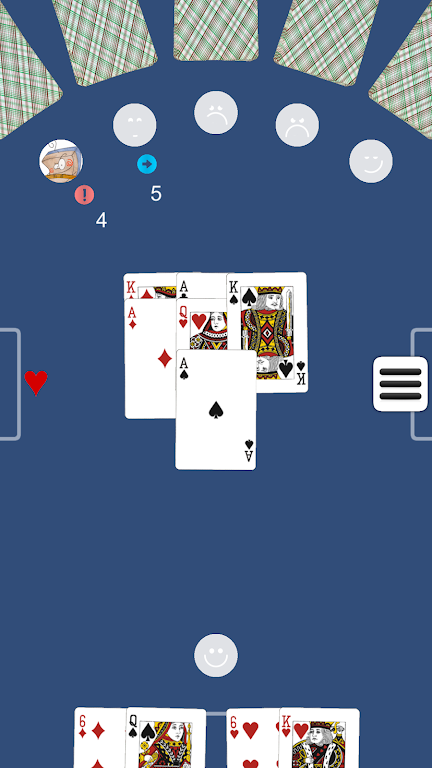 DURAK FULL Capture d'écran 3