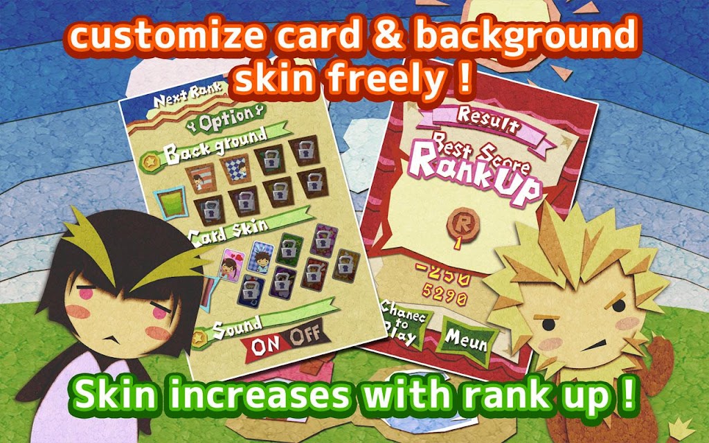 Let's Play Klondike Solitaire 螢幕截圖 3