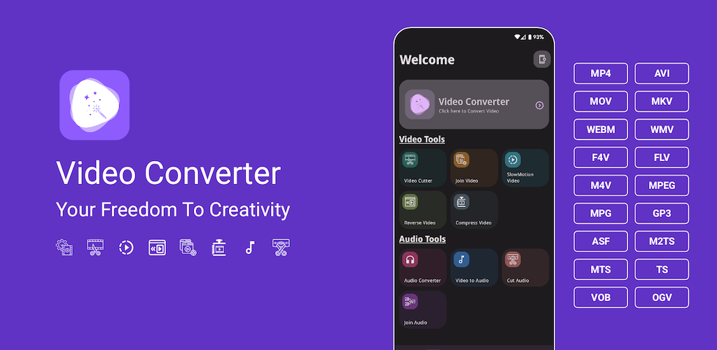 Schermata Video Converter 0
