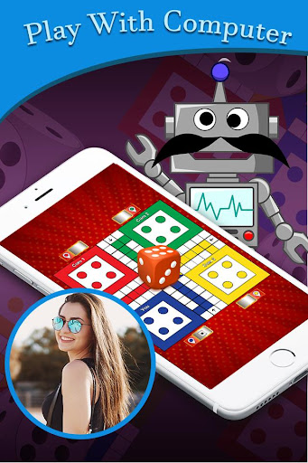 Ludo Game : Ludo Star Game Screenshot 1