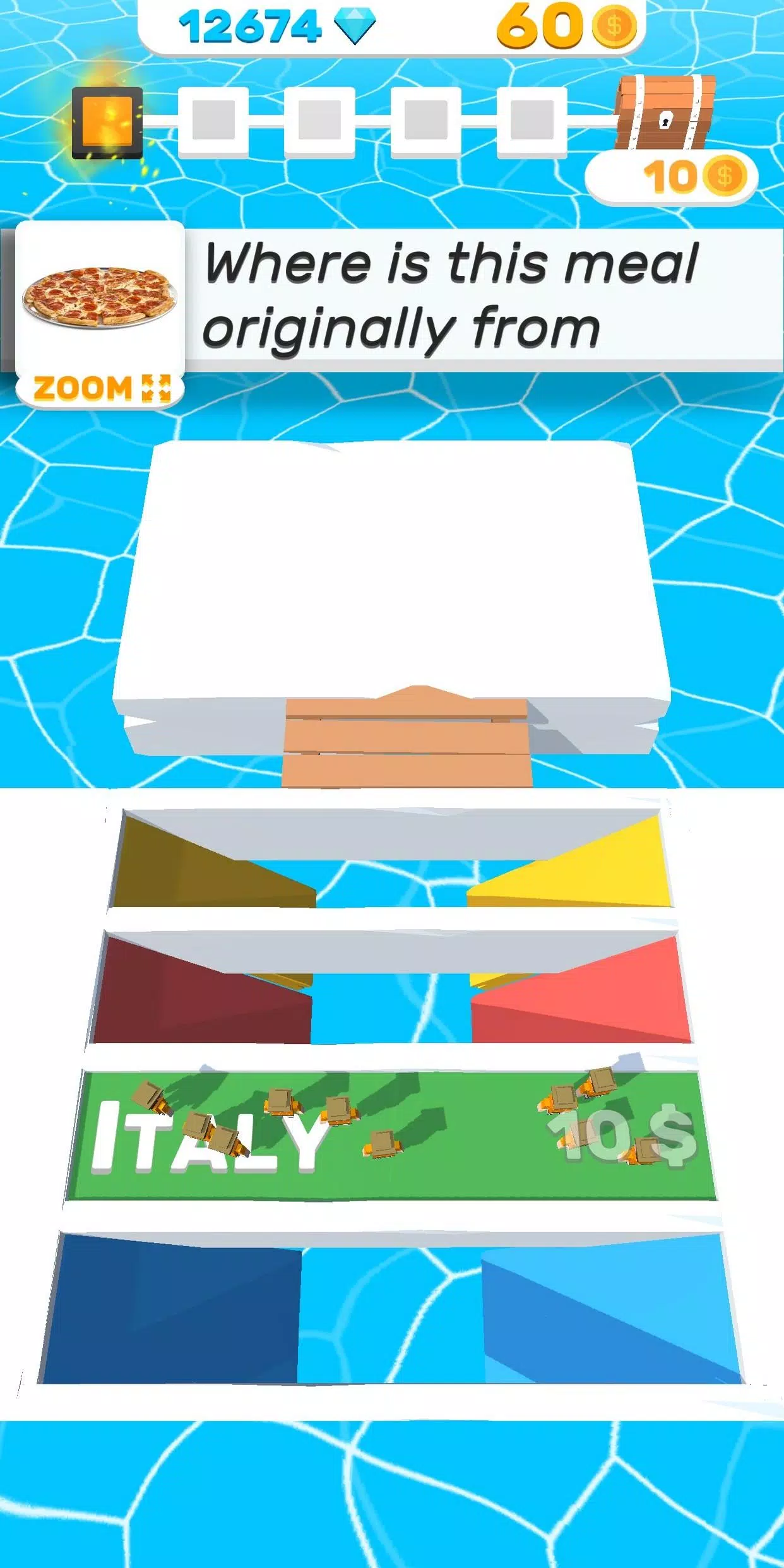 Trivia.io 螢幕截圖 0
