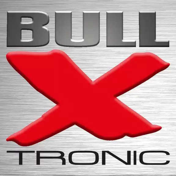 HG-Motorsport Bull-X Tronic 螢幕截圖 1