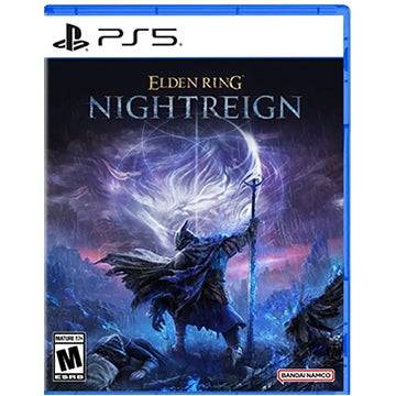 Anneau Elden: Nightreign