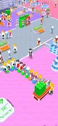 My Mini Mall: Mart Tycoon Game Capture d'écran 3