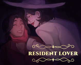 Resident Lover