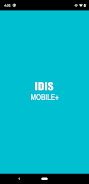 IDIS Mobile Plus স্ক্রিনশট 0