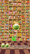 Triple Goods Match:Sort Puzzle Screenshot 1