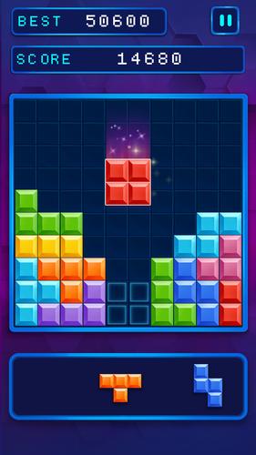 Block Puzzle: Popular Game 螢幕截圖 0