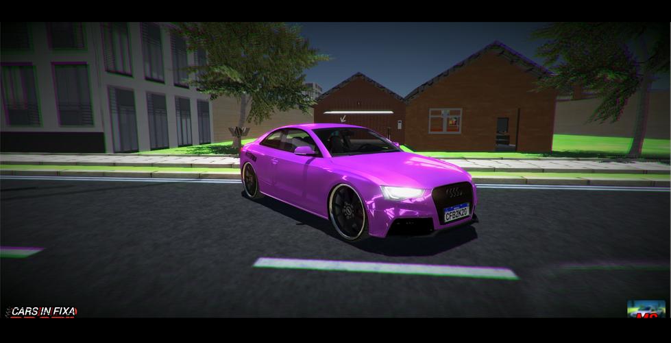 Cars in Fixa - Brazil Captura de tela 3