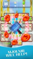 Schermata Mjolnir : Thor's Hammer 0