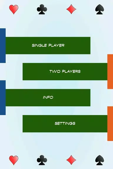 Crossy Poker - 5x5 cards fight スクリーンショット 2