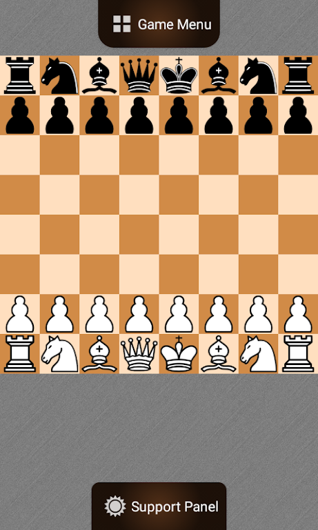 Bluetooth Chessboard স্ক্রিনশট 1