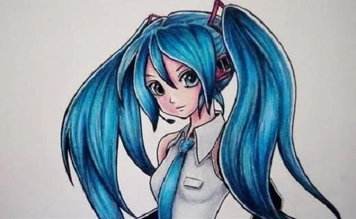 Schermata How to Draw Manga by Upp 2