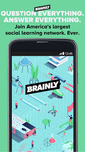 Brainly: AI Homework Helper 螢幕截圖 2