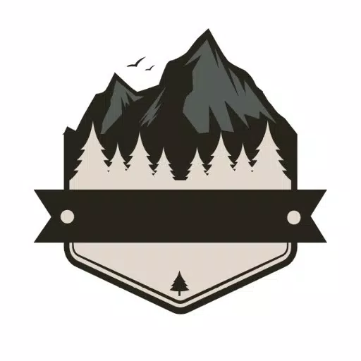 Mountain Logo Maker