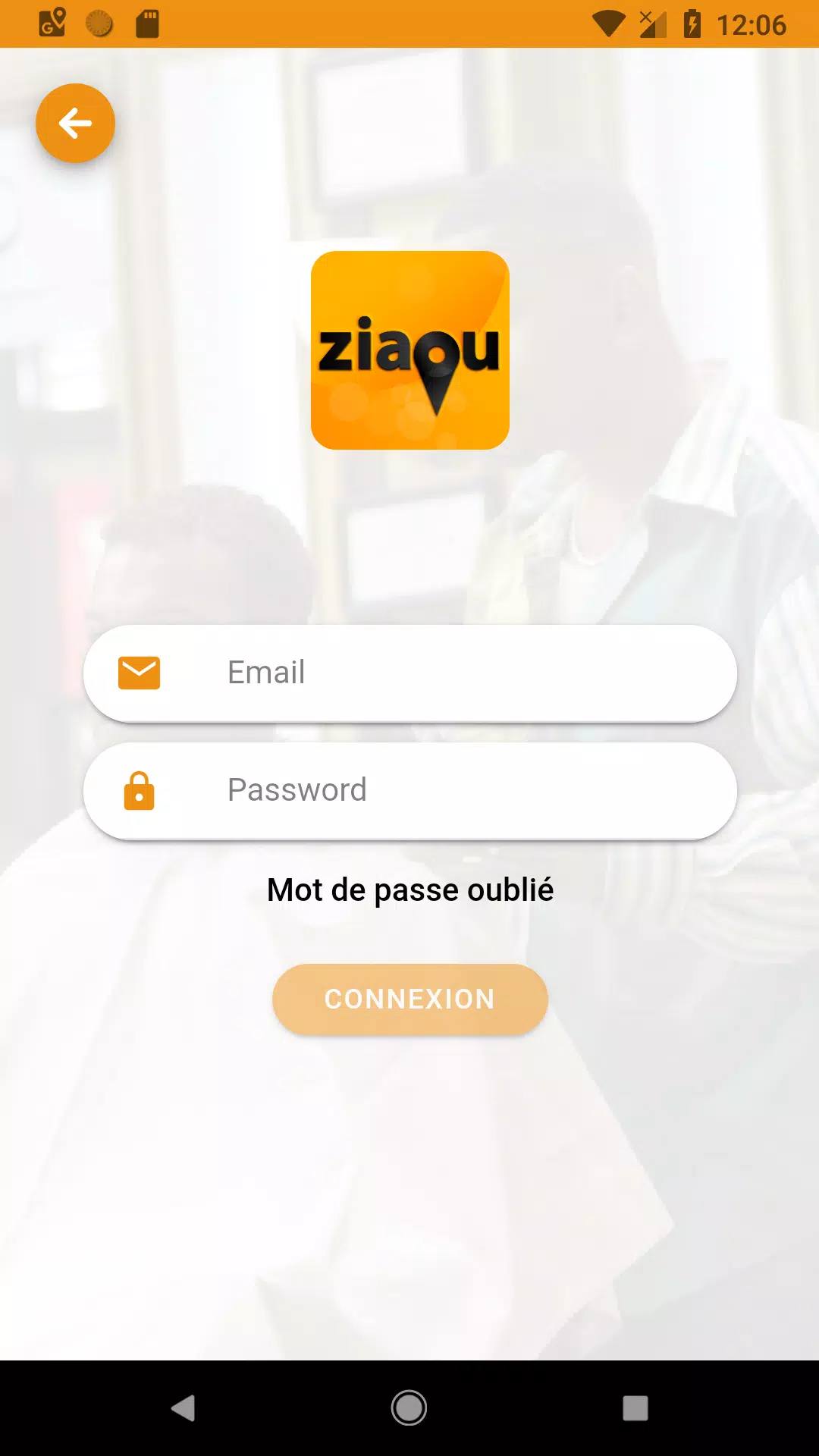 ZIAOU Screenshot 1