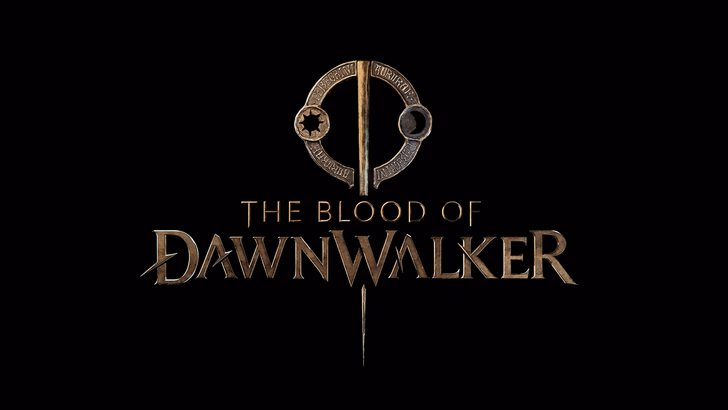 The Blood of Dawnwalker Gameplay and Story Dikeluarkan dalam Acara Mengungkap Permainan