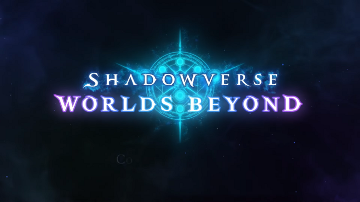 Shadowverse : 릴리스 날짜와 시간을 넘어 세계