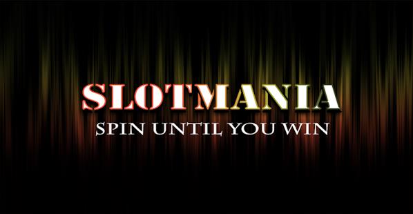 Slotmania - FREE Slot Machines应用截图第0张