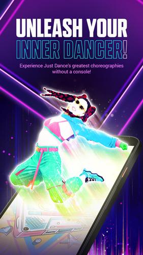 Just Dance Now 螢幕截圖 0