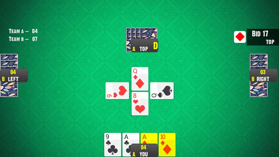 28 Card Game:Offline Card Game应用截图第1张