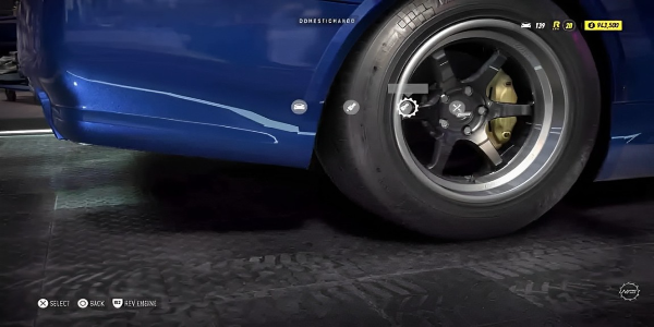 Need For Speed Heat ภาพหน้าจอ 2