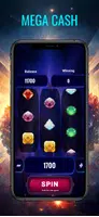 Simulator: Crystal Slot应用截图第1张