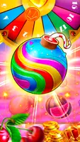 Sweet Fruity Bonanza ဖန်သားပြင်ဓာတ်ပုံ 2