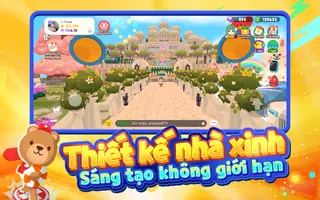 PLAY TOGETHER VNG 螢幕截圖 0